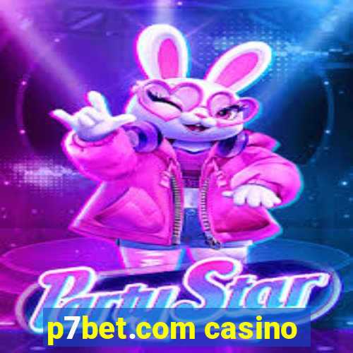 p7bet.com casino